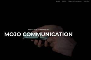 Mojo Communication
